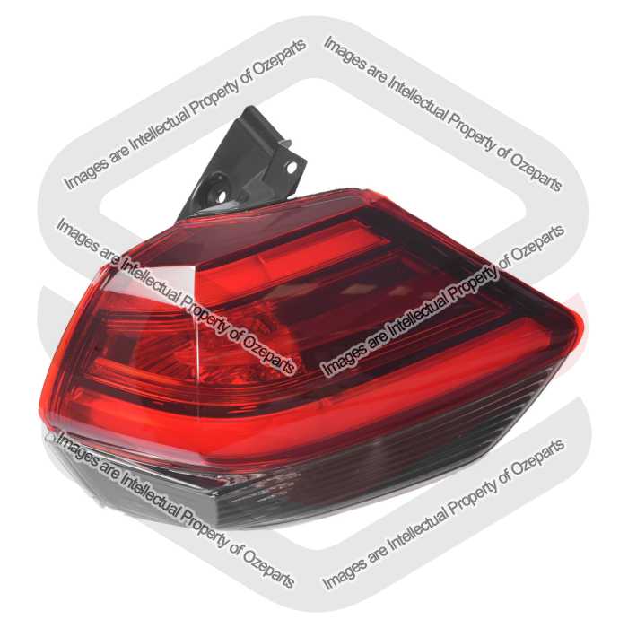 Tail  Light AM (LED)