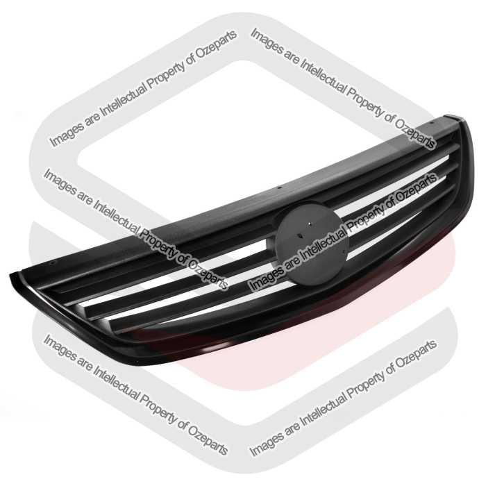 Grille AM Black (Executive Acclaim Lumina Equipe SV8)