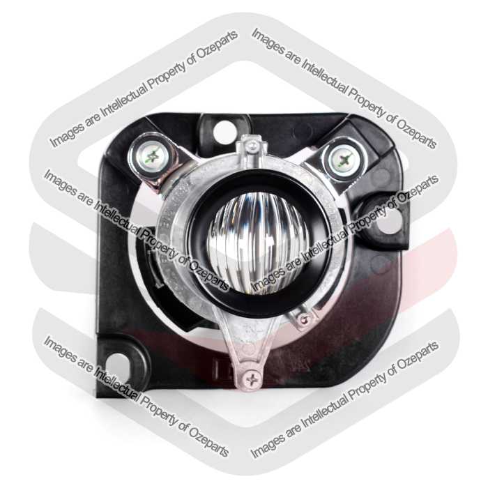 Fog Lamp AM