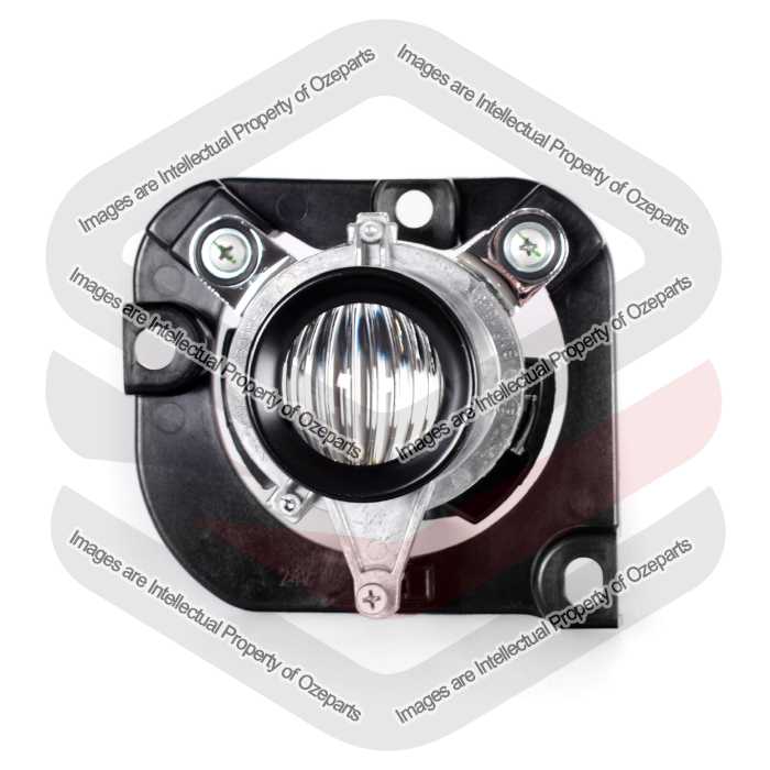 Fog Lamp AM