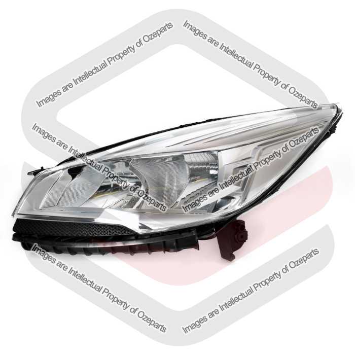 Head Light AM (Non Xenon)