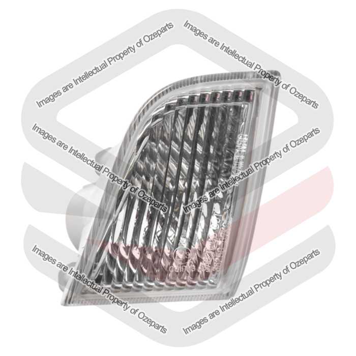 Bar Reverse Light Rear OE