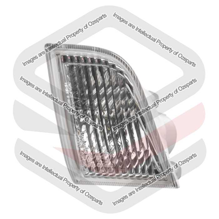 Bar Reverse Light Rear OE