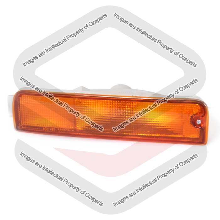 Bar Lamp AM