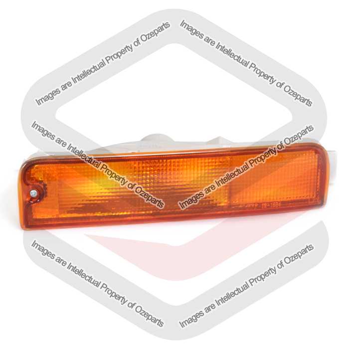 Bar Lamp AM