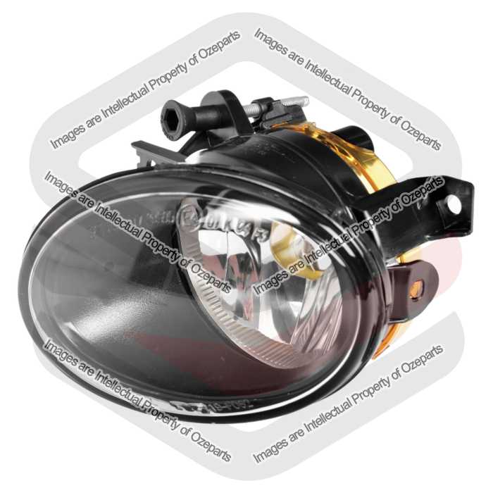 Fog Lamp AM