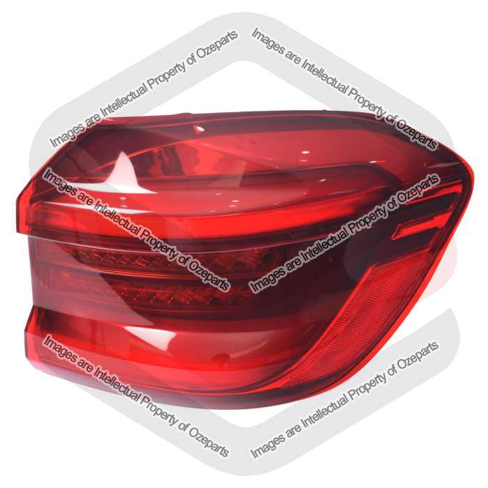 Tail Light AM