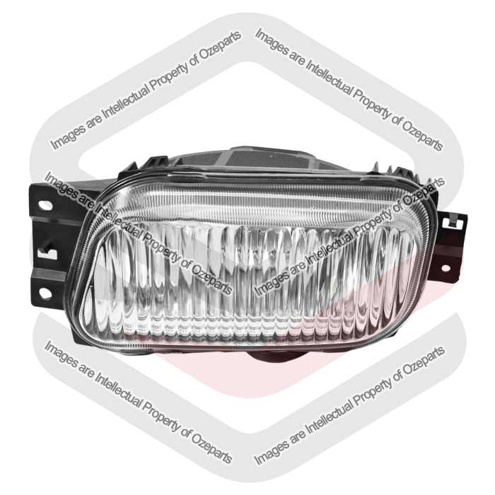 Fog Light AM