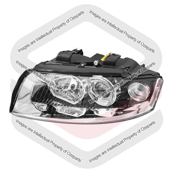 Head Light AM (Xenon)
