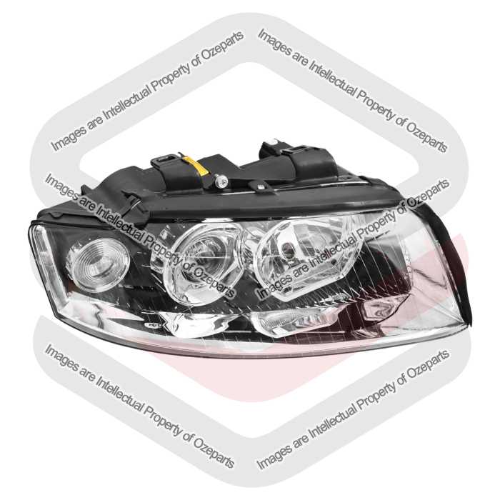 Head Light AM (Xenon)