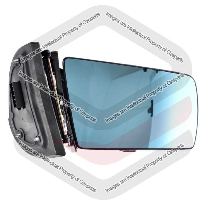 Door Mirror AM (5 Pin Without Auto Fold)