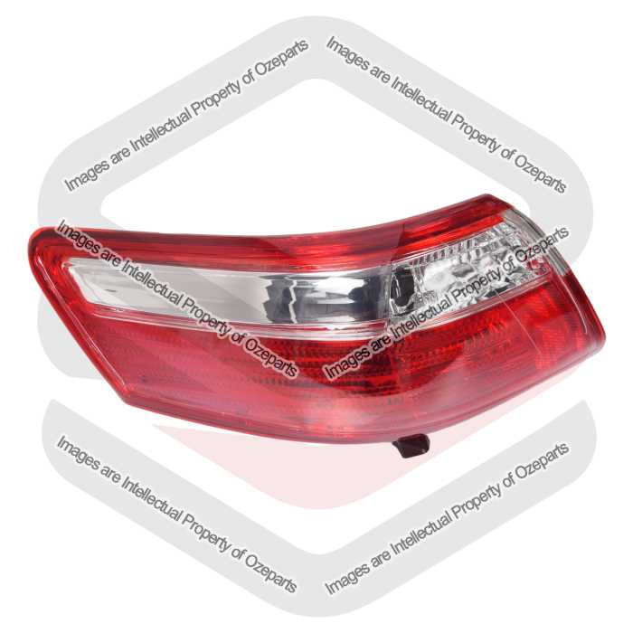 Tail Light AM - Ozeparts