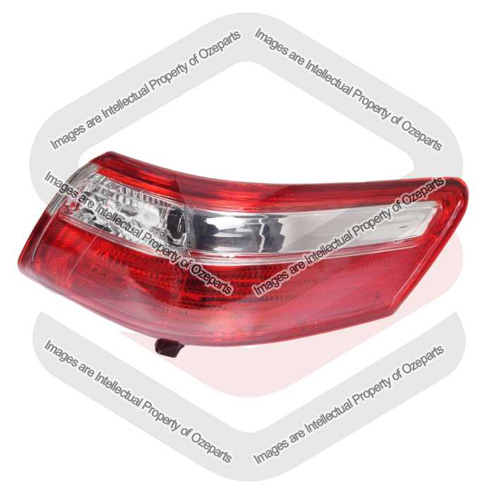 Tail Light AM - Ozeparts