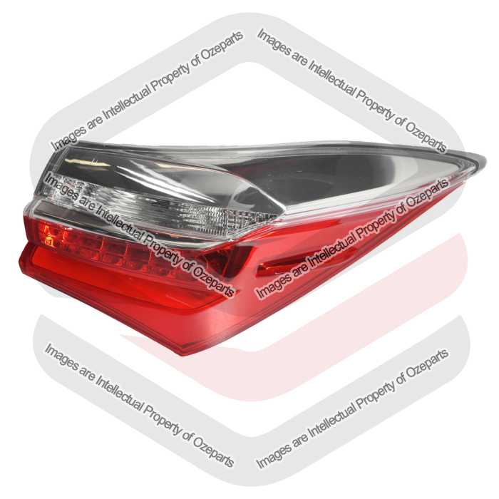 Tail Light AM - Emark