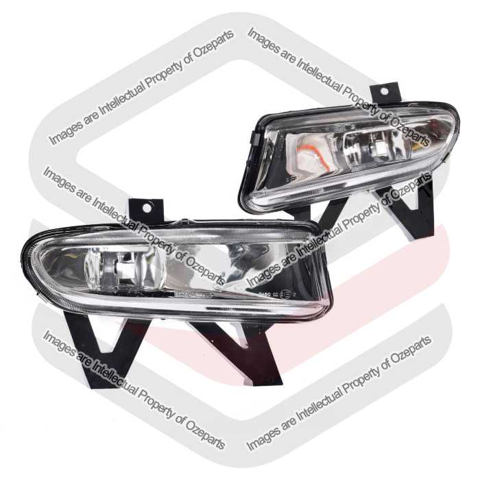 Fog Lamp AM (SET LH+RH)