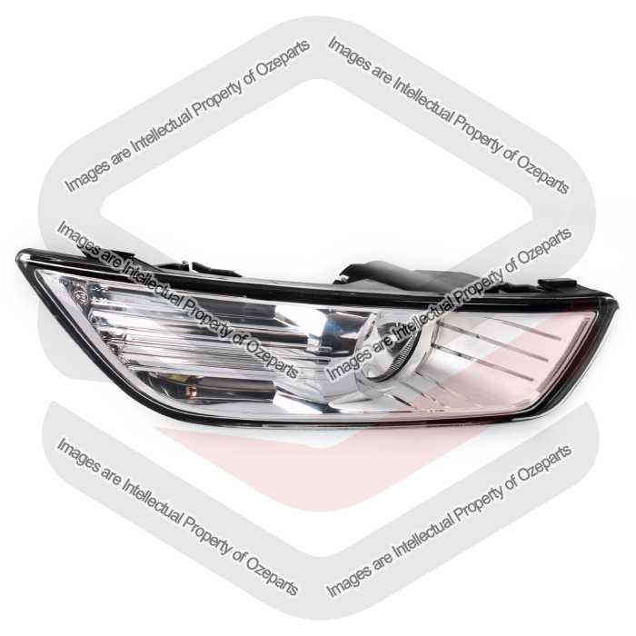 Fog Lamp AM Standard