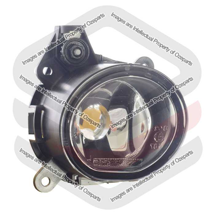 RH RHS Right Hand Fog Light Spot Driving Bumper Lamp For BMW Mini Cooper 02~09