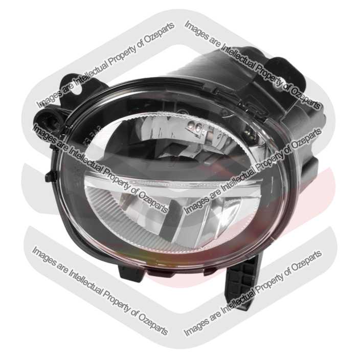 Fog Lamp AM (LED Type)