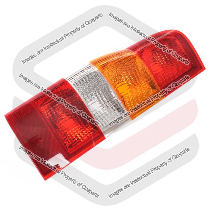 Tail Light AM