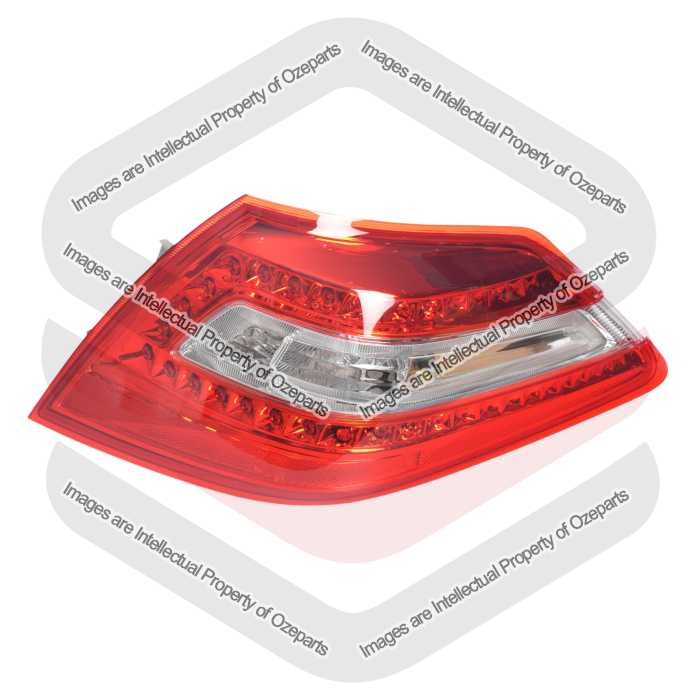 Tail Light AM (LED)