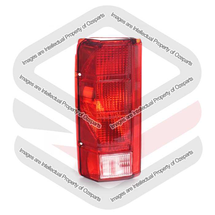 Tail Light AM