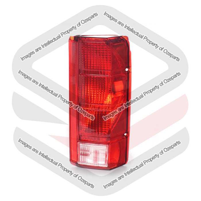 Tail Light AM