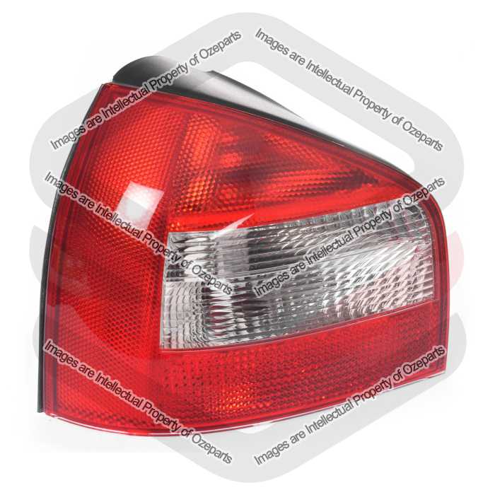 Tail Light AM