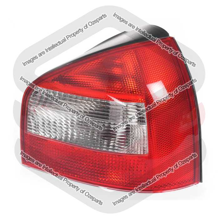 Tail Light AM