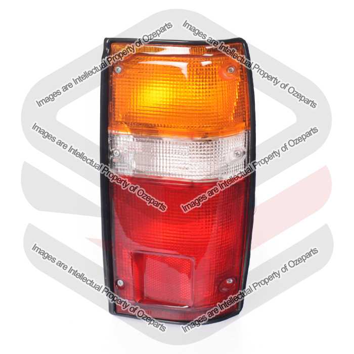 Tail Light AM