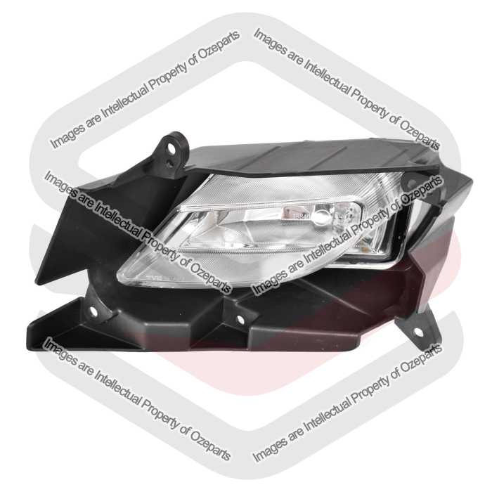 Fog Lamp AM (MANUAL KOITO 114-41343)