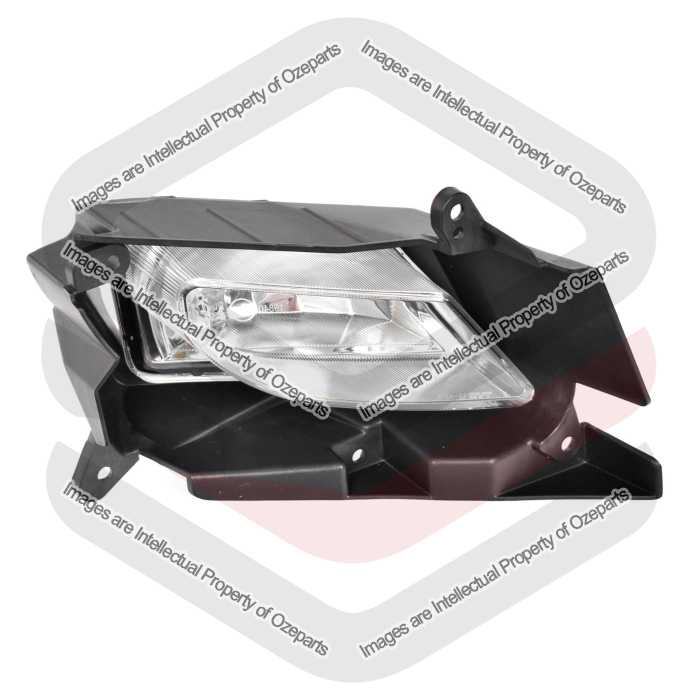 Fog Lamp AM (MANUAL KOITO 114-41343)