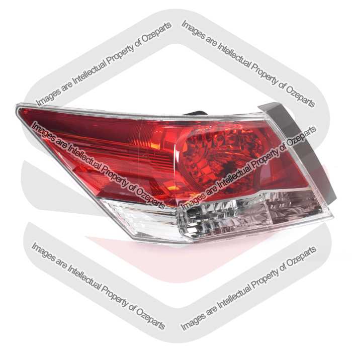 Tail Light AM