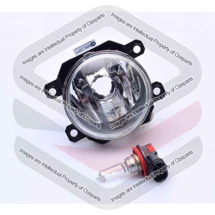 Fog Lamp AM (With H16 Globe)