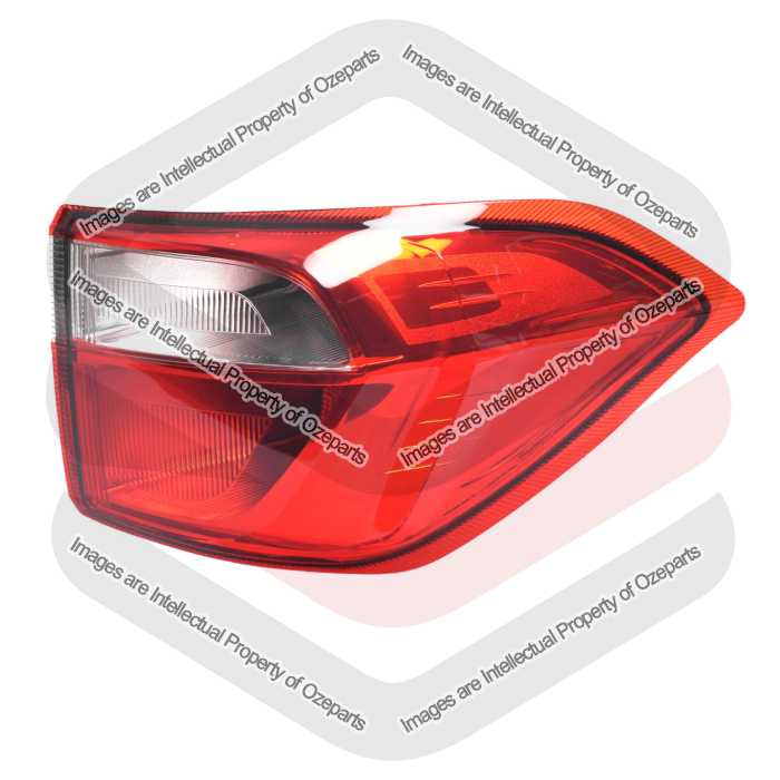 Tail Light AM