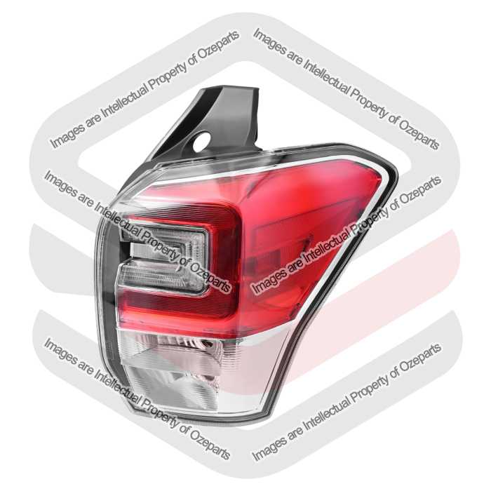 Tail Light AM (LED)