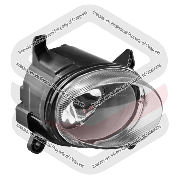 Fog Lamp AM