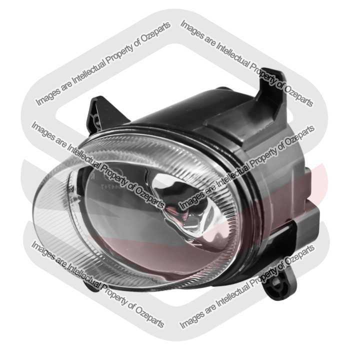 Fog Lamp AM