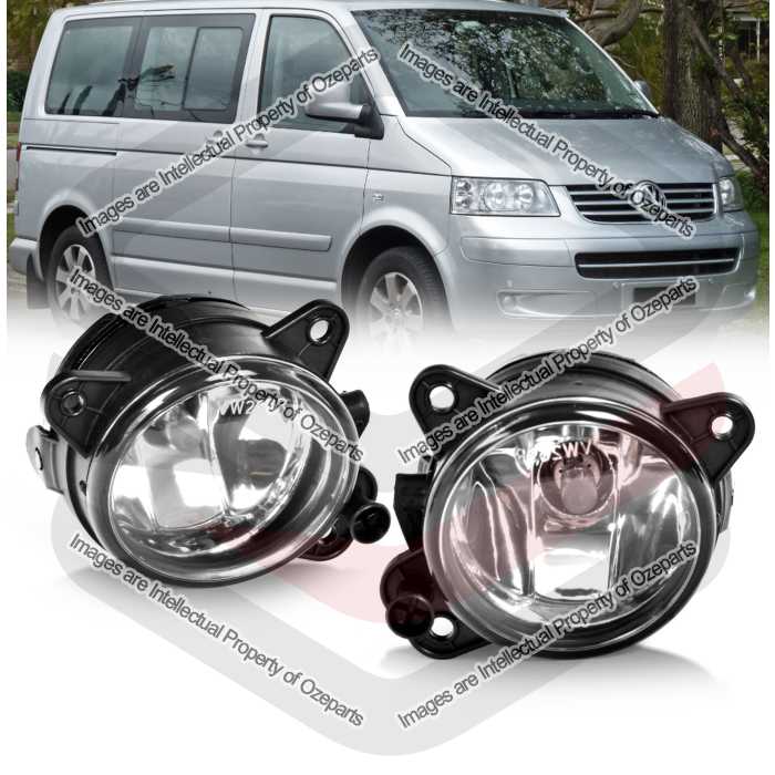 Fog Lamp KIT