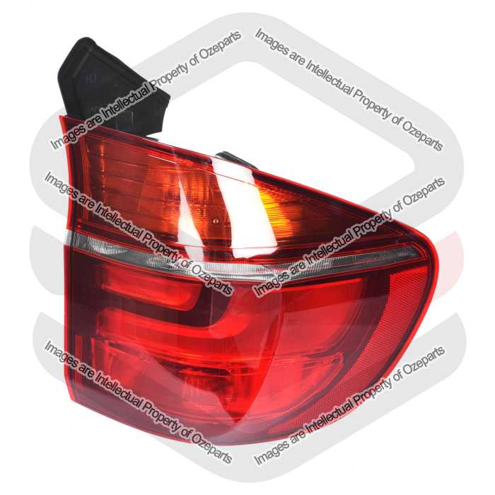 Tail Light AM (LED)