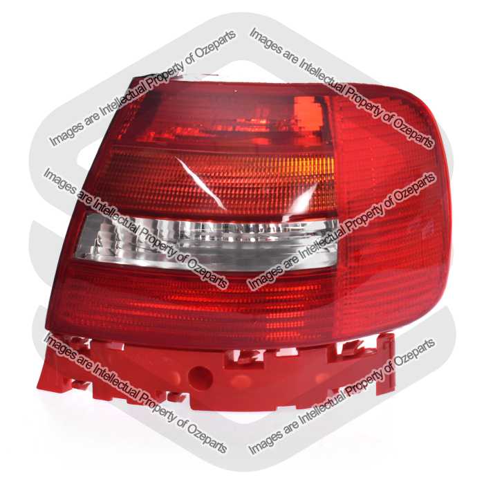 Tail Light (For Sedan only After Feb 1999)