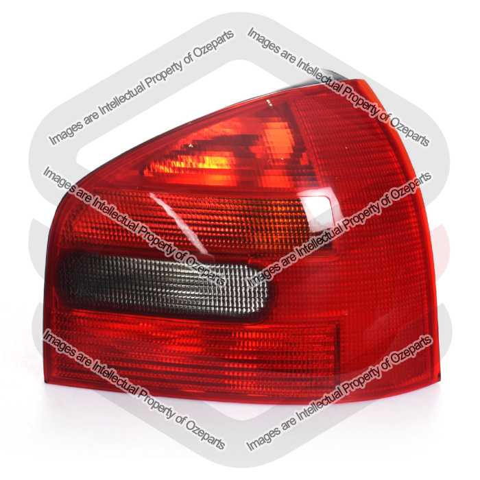 Tail Light AM