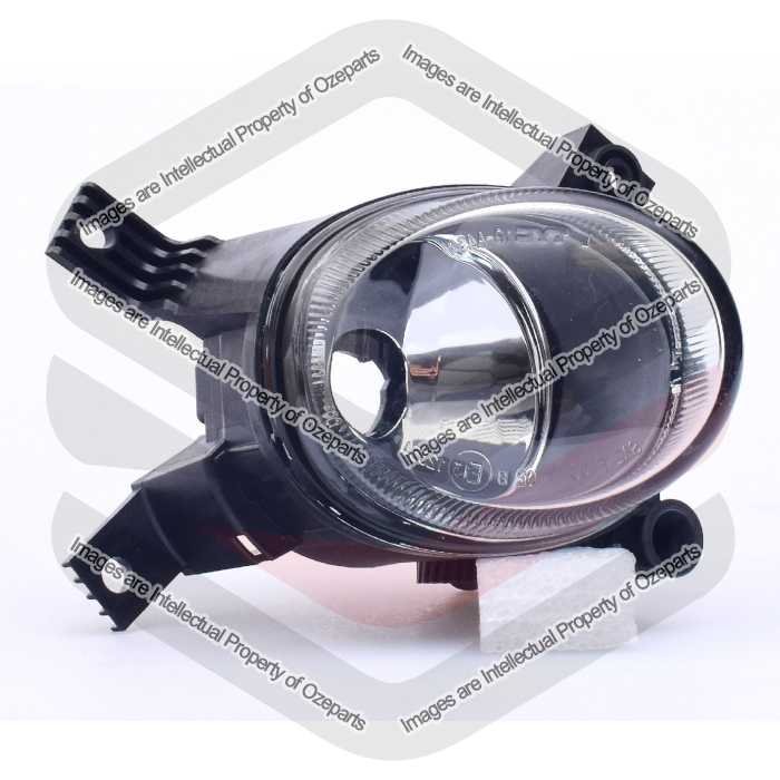 Fog Lamp AM