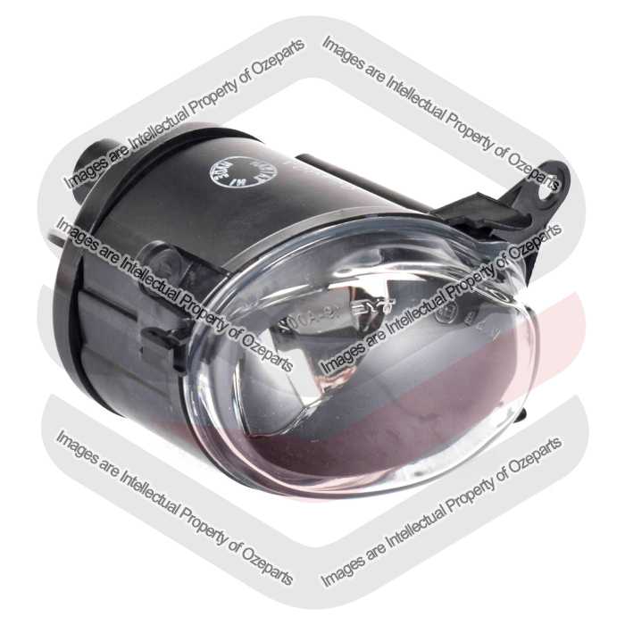 Fog Light (For Model After Feb 1999)