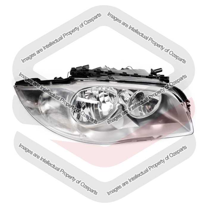 Head Light AM (Non Xenon)