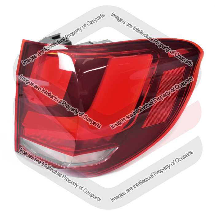 Tail Light AM (LED)