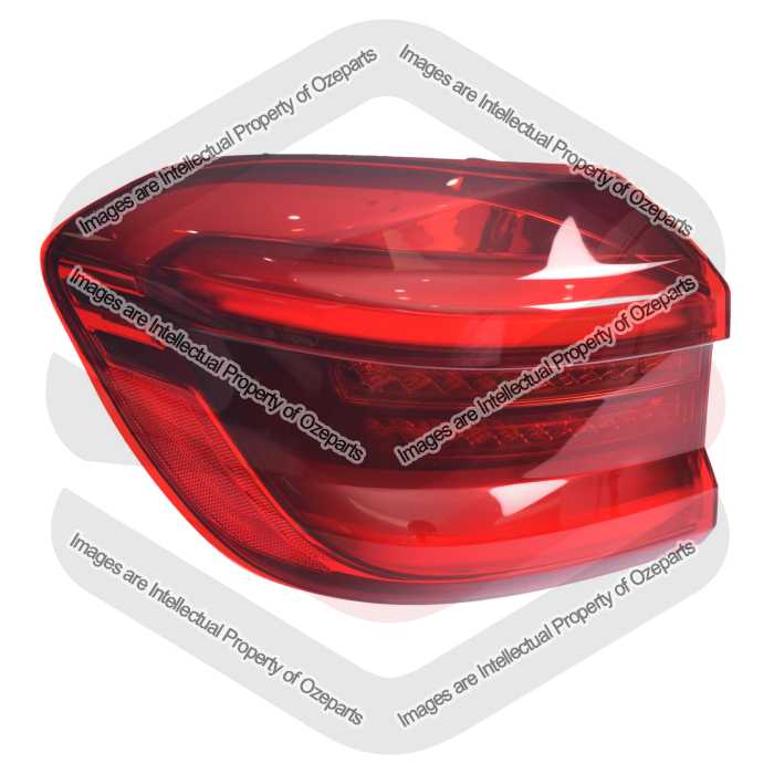 Tail Light AM