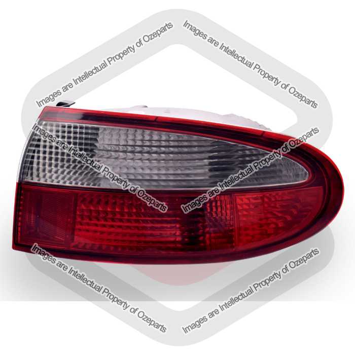 Tail Light