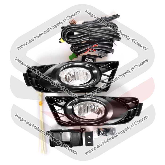 Fog Lamp KIT