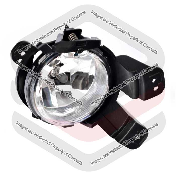 Fog Lamp AM Assy AM