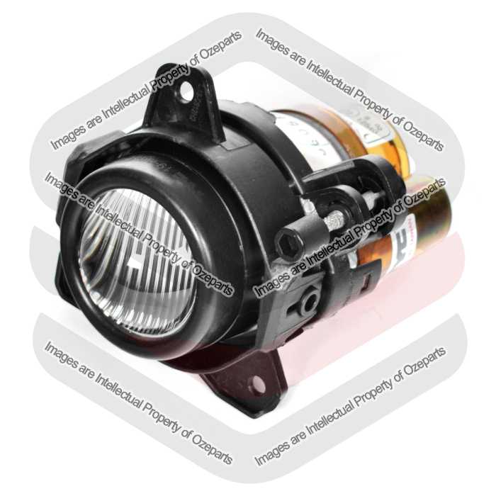 Fog Lamp AM